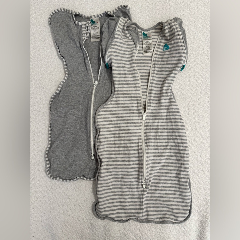 Love to Dream Kids Sleep Sack - only Small Swaddle Up Original Sack Available